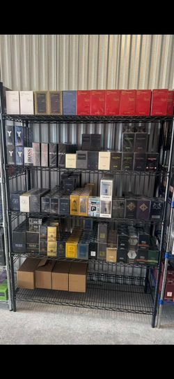 Wholesale Perfume