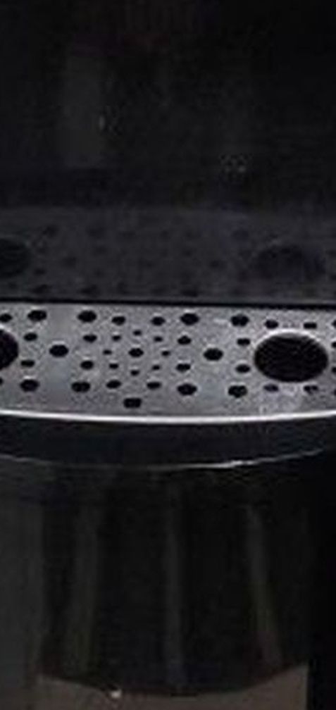 primo water bottom loading dispenser