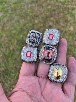 Ohio State Buckeyes