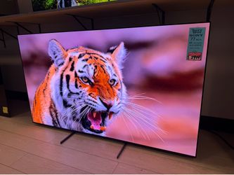 Sony 77” 4k QD-oled smart tv XR-77A95L
