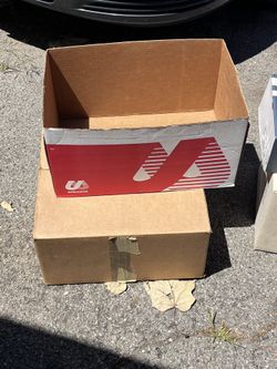 Free Moving Or Shipping Boxes
