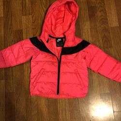Nike 3t Jacket