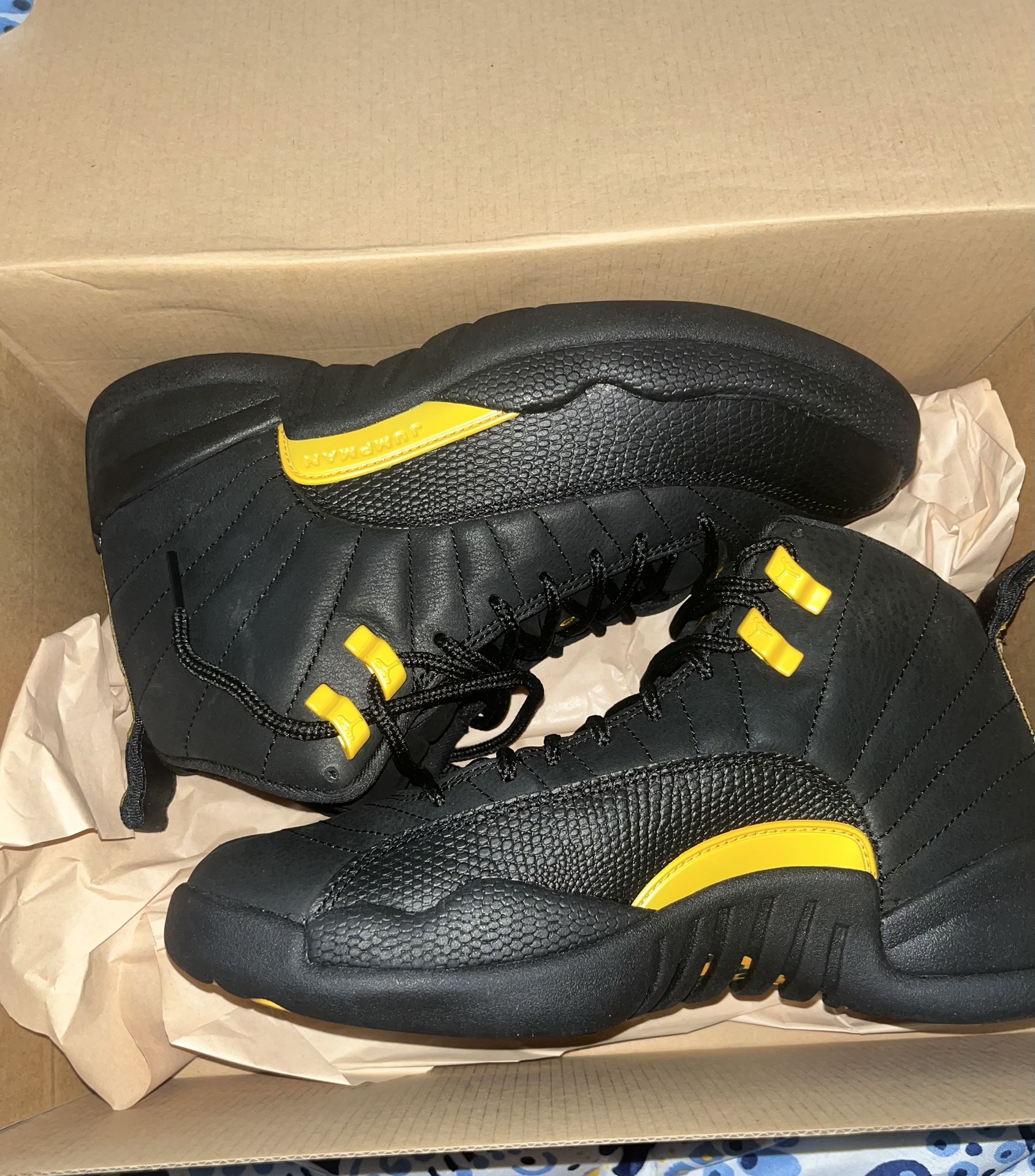 Air Jordan 12 Retro