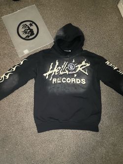 Hellstar hoodie