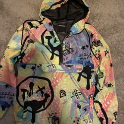 REDUCED Reason large Jacket