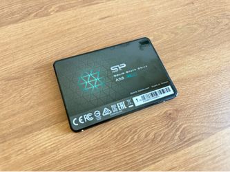 Silicon Power 1TB SSD