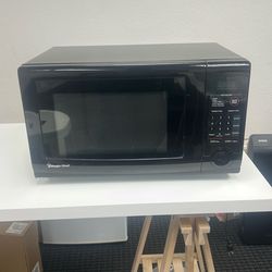 Magic Chef Microwave