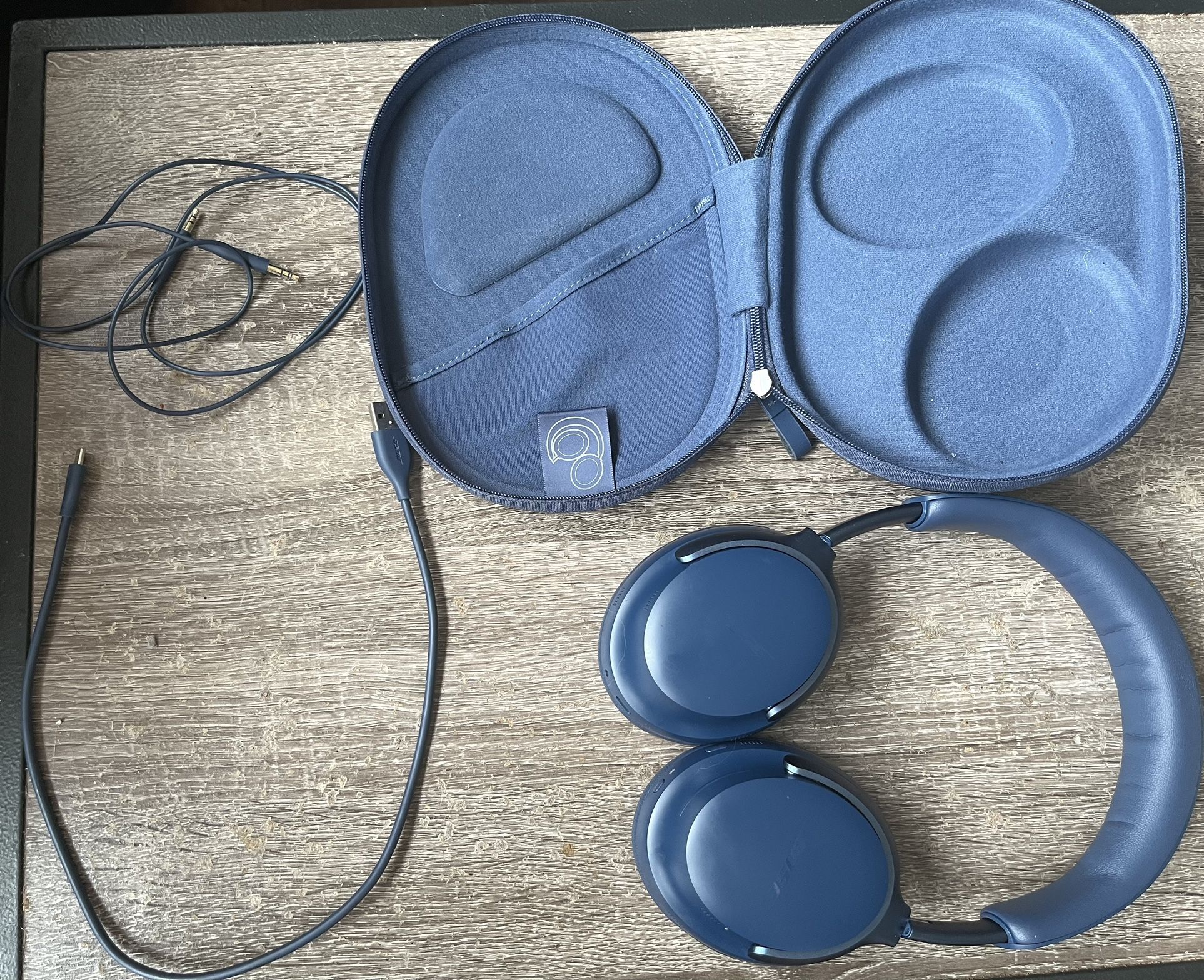 Bose QuietComfort Ultra Headphones