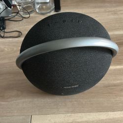 Harman Kardon Wireless Bluetooth Speaker 