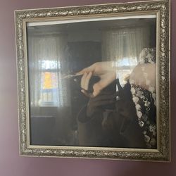 Gothic Wall Art