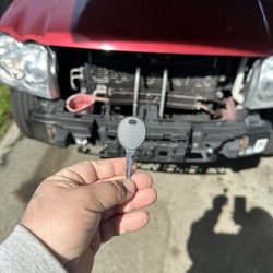 Llaves De Auto Car Keys And Remotes 