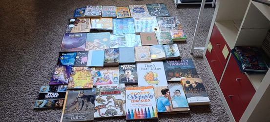 All Books