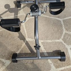 Orthopedic Sit Down Excerise Machine. New adjustable Tension
