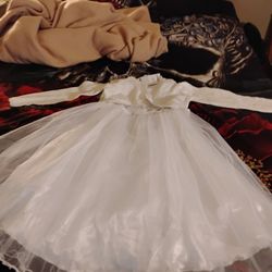 Flower Girl Dress