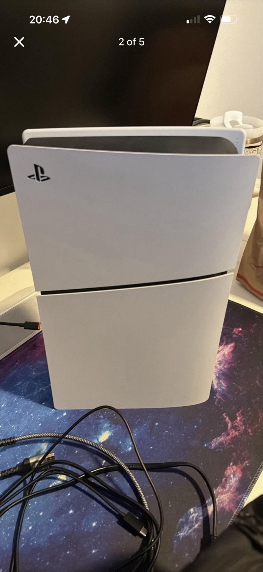 PS5
