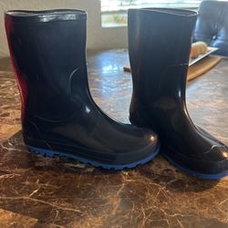Rain Boots