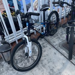 Kids Trek Bikes OBO