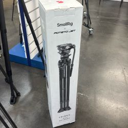 Smallrig X POTATO JET tripod