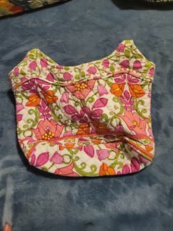 Vera Bradley Crossbody Purse