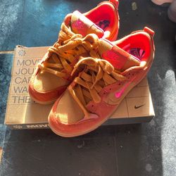 Nike Dunks