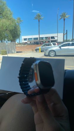 Apple Watch