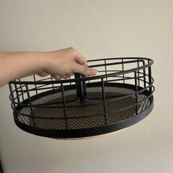 Spinning Spice Rack 