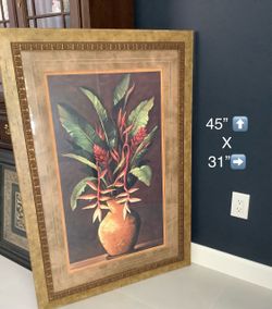 Large Wall Picture / Wall Art
