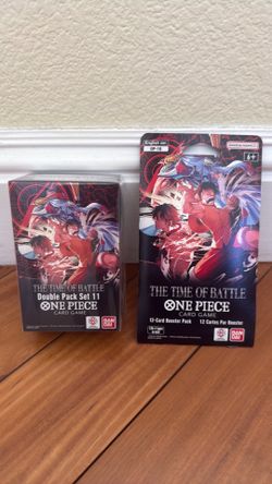 One Piece Time of Battle OP-16