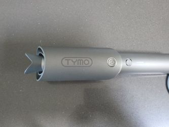 Tymo  hair self curling wand