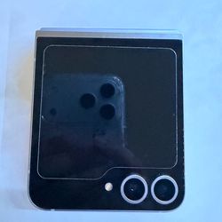 Zflip w/ Samsung Watch 7