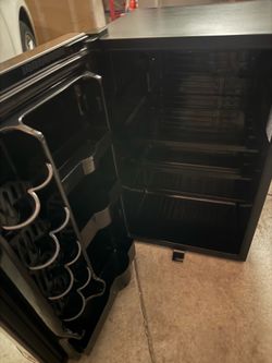 Vissani Outdoor Refrigerator