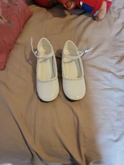 Primera Comunion Girl Shoes
