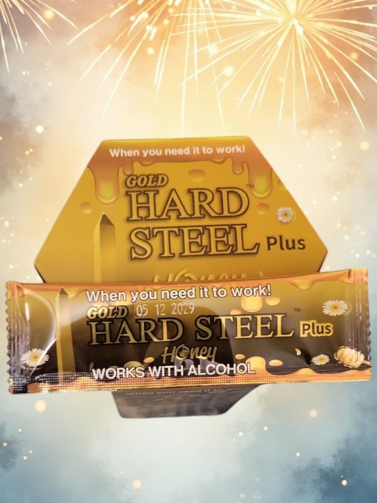Hardsteel Plus 24pk 20g $89.99