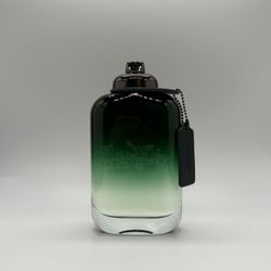 Coach Green Eau de Toilette 6.7 oz (200 ml)