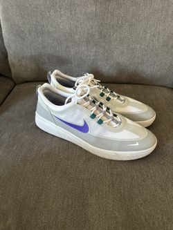 Nyjah 2s Size 13 Nike SB