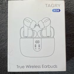 Wireless Headphones 