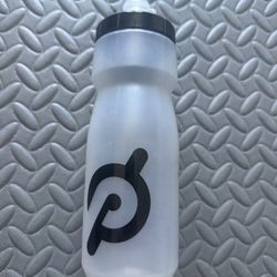 Peloton CAMELBAK Water Bottle Instructor Signatures