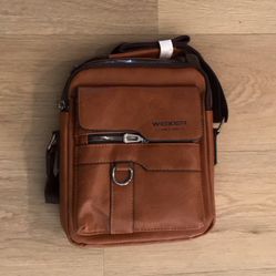 Weixer Crossbody Bag 