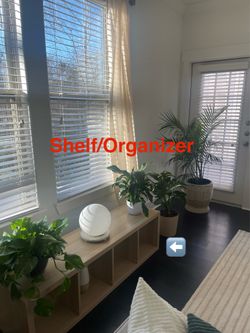IKEA KALLAX Shelving Unit