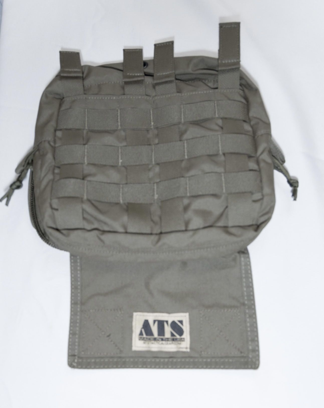 ATS Tactical Gear large GP pouch