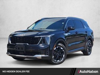 2024 Kia Sorento