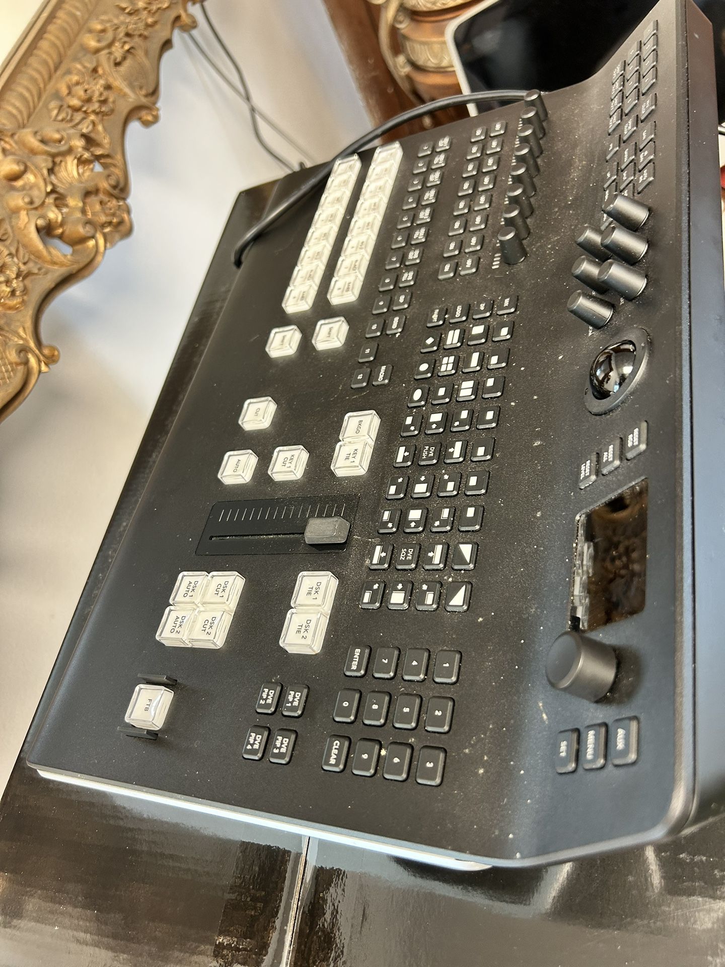 Black Magic Design Atem Broadcast