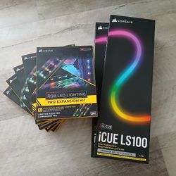 RGB LED Expansion kit