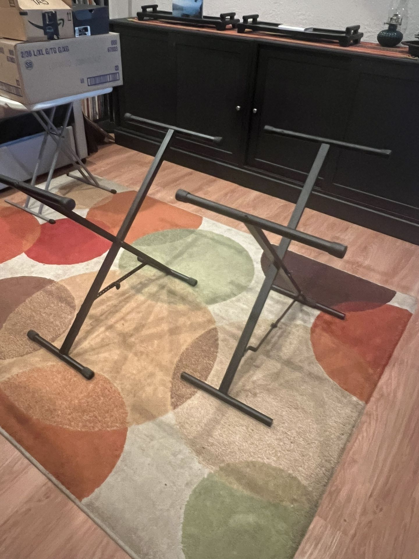 Keyboard Stands