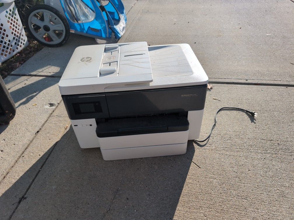 Office Printer For Sale