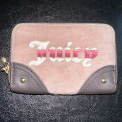 Juicy Couture Wallet