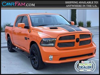 2015 RAM 1500