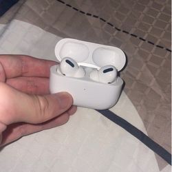 Airpod pros 