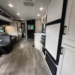 2023 Jayco Jayflight 295BHS