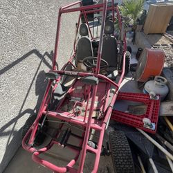 Go Kart